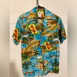 Hawaii Golf Shirt